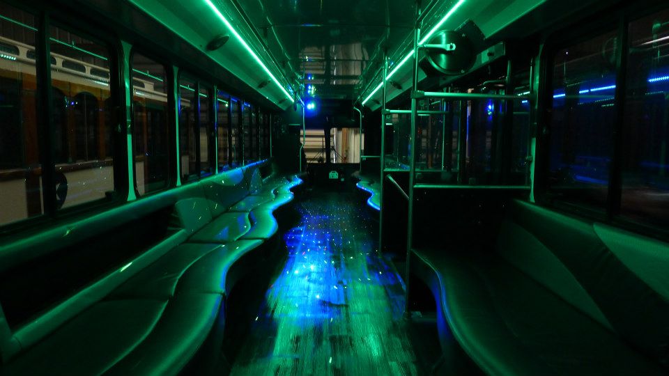 484587 578581822166428 1985598548 n - St. Patrick's Day Party Bus. - Party Express Bus Rentals in Wichita, KS - Party Express Bus