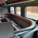 1 - The MegaVan (Sleek and stylish!) - Party Express Bus Rentals in Wichita, KS - Party Express Bus