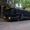 2 2 - The America Party Bus - Party Express Bus Rentals in Wichita, KS - Party Express Bus