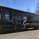 3 4 - The Doo-Dah Party Bus - Party Express Bus Rentals in Wichita, KS - Party Express Bus