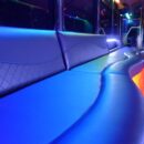 5 2 - The America Party Bus - Party Express Bus Rentals in Wichita, KS - Party Express Bus