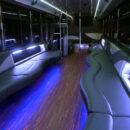 5 6 - The Shocker Party Bus - Party Express Bus Rentals in Wichita, KS - Party Express Bus