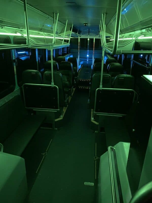 6 7 rotated - The Lounge Party Bus - Party Express Bus Rentals in Wichita, KS - Party Express Bus