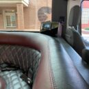 7 - The MegaVan (Sleek and stylish!) - Party Express Bus Rentals in Wichita, KS - Party Express Bus