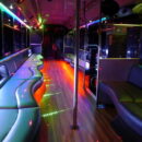 7 2 - The America Party Bus - Party Express Bus Rentals in Wichita, KS - Party Express Bus