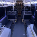 7 6 - The Lounge Party Bus - Party Express Bus Rentals in Wichita, KS - Party Express Bus