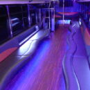 8 3 - The Celebrity Party Bus - Party Express Bus Rentals in Wichita, KS - Party Express Bus