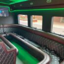 9 - The MegaVan (Sleek and stylish!) - Party Express Bus Rentals in Wichita, KS - Party Express Bus
