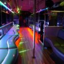 9 4 - The Shocker Party Bus - Party Express Bus Rentals in Wichita, KS - Party Express Bus